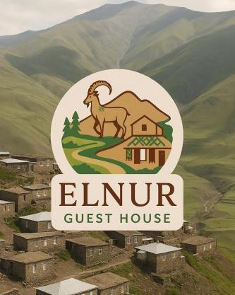 Xınalıq ELNUR GUEST HOUSE, New hotel