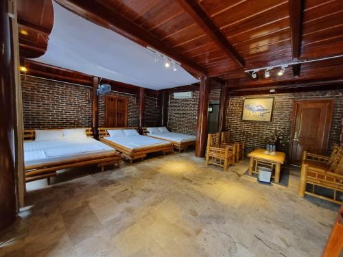 Xứ Thanh Eco Village