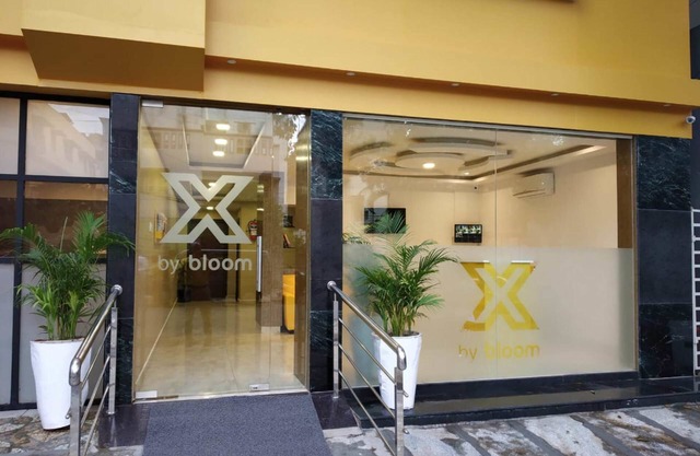 X by Bloom - Indiranagar