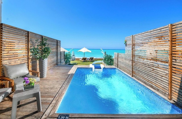X Eastern Sidi Abdel-Rahman Resort & SPA