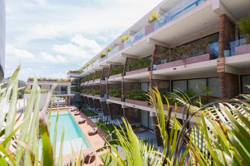 X Resort Boutique Residencial