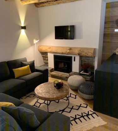 Xalet Les Avellanes - hut 7335
