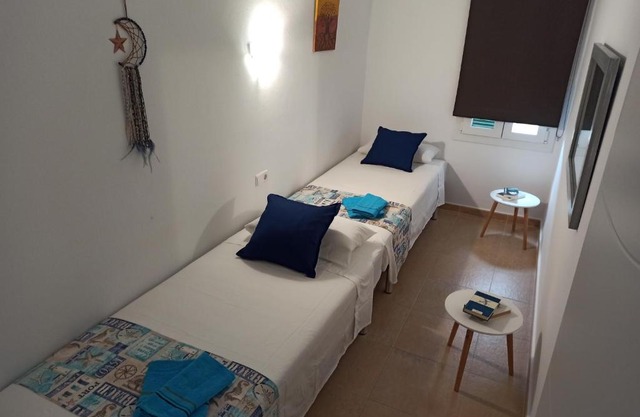 Xaloc & Garbí apartamentos