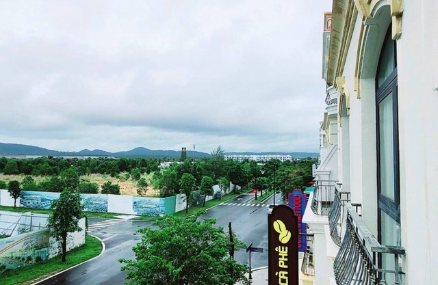 Xan Hotel Phu Quoc
