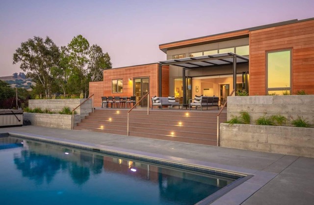 Xanadu Healdsburg | Luxury Estate in Healdsburg