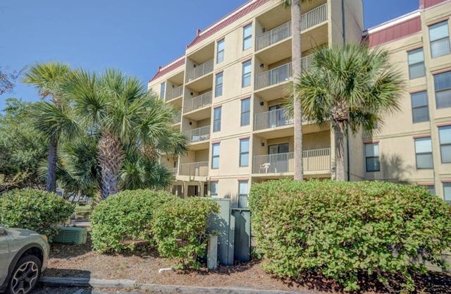 Xanadu Hilton Head Island