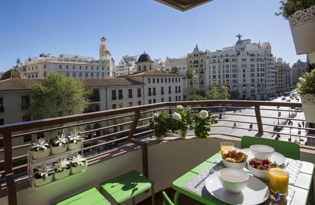 Xativa Terrace II