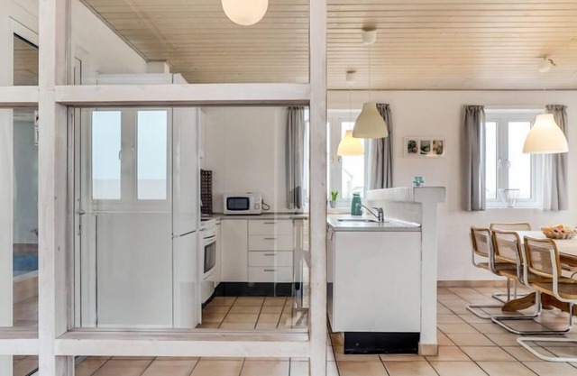 "Xaverius" - 50m from the sea by Interhome
