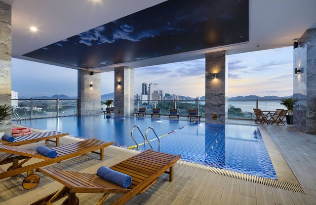 Xavia Hotel