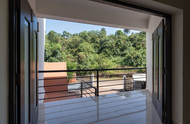 XEC Residency