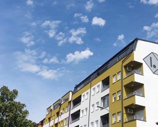 XENA apartment Gradiška
