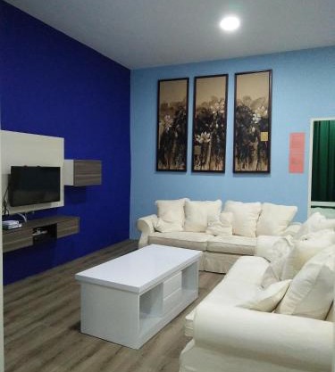 Xenia Homestay