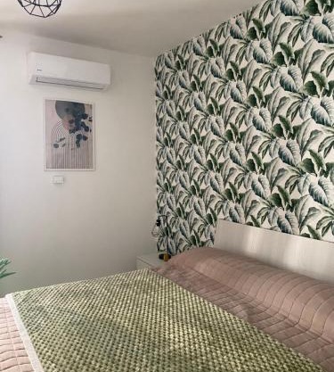 Xenia Rooms