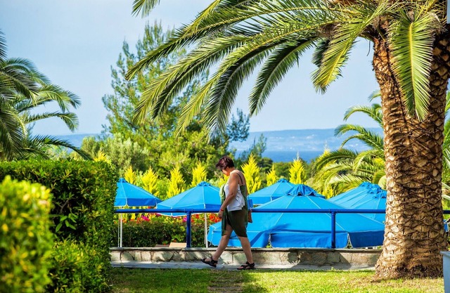 Xenios Port Marina Hotel