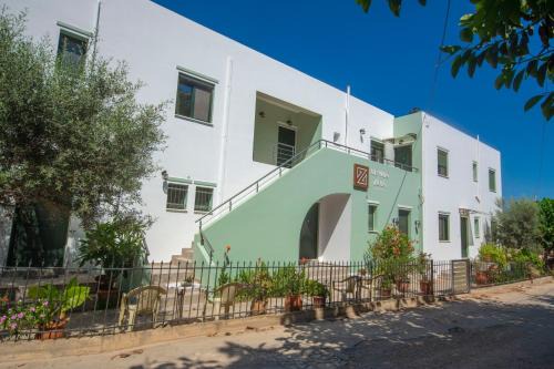 Xenios Zeus Apartments