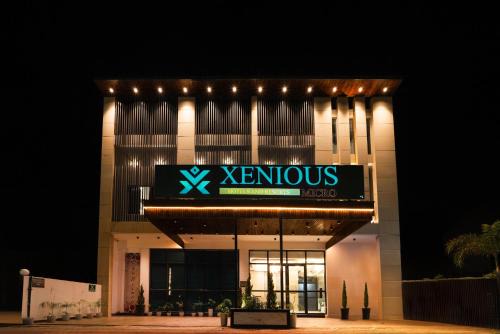 Xenious Micro