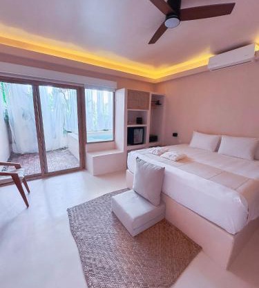 Xeno Hotel Boutique