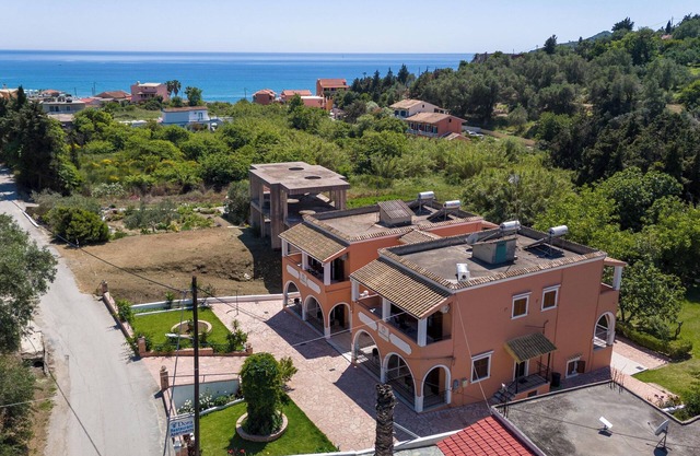 Xenofontas apartments