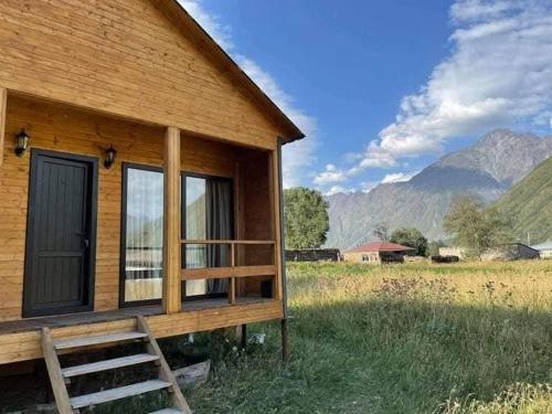 Xevi cottage