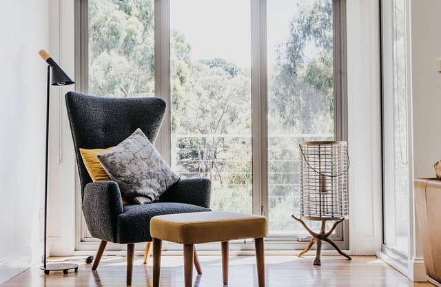 Xhale ~ Hepburn Springs/Daylesford ~ Take a breath