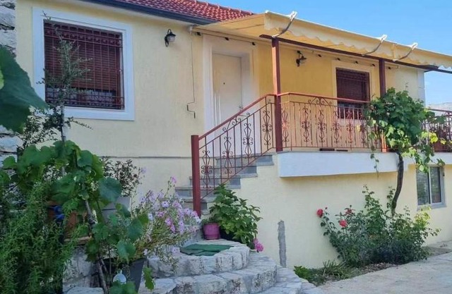 Xhumba Guesthouse