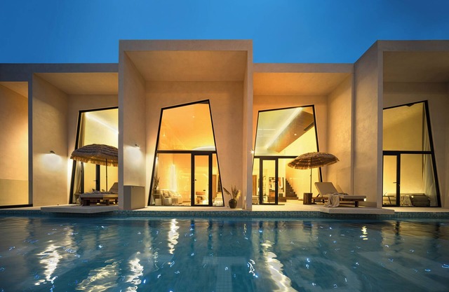 Xiamen Littoral Villa
