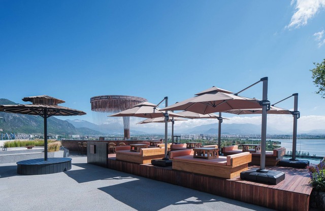 Xiangwang SOOOAN Luxury Resort Hotel