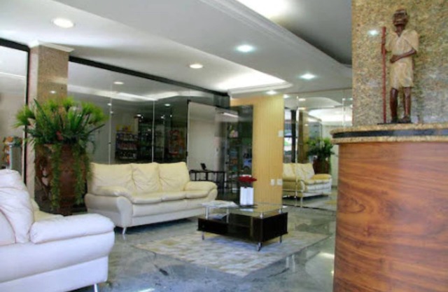 Xikus Palace Hotel