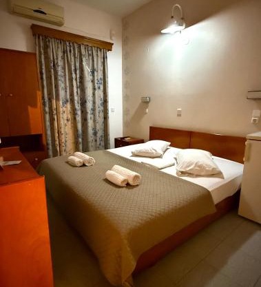 Xiliadou Hotel