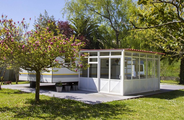 Xilloi Playa - Bungalow a pie de Playa