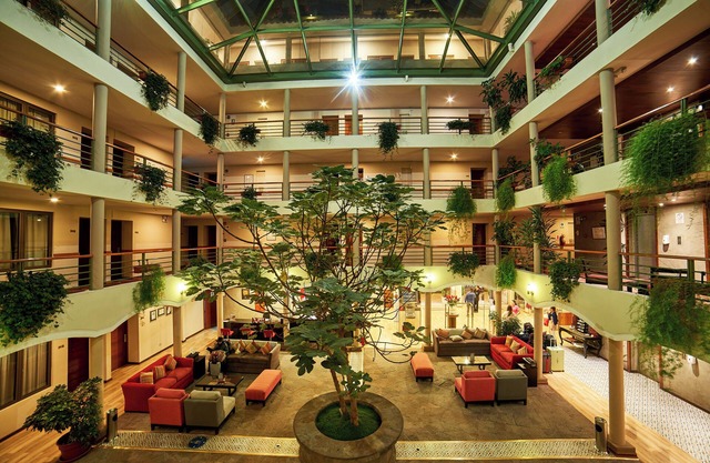 Xima Exclusive Cusco