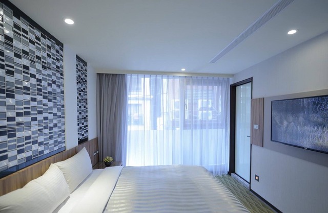 Ximen Hotel B