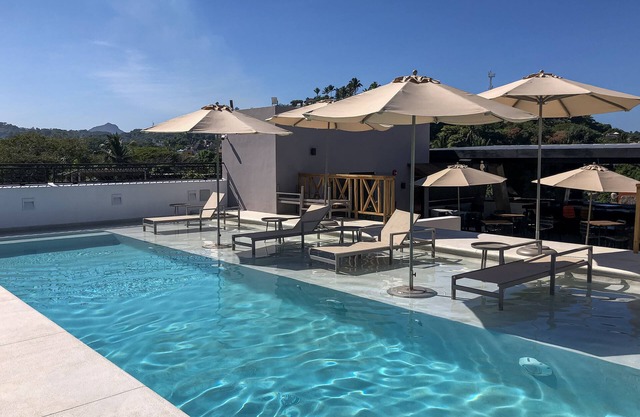Ximena Hotel Boutique