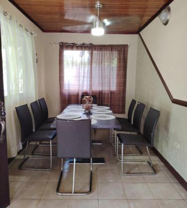 Ximena Vacation Home