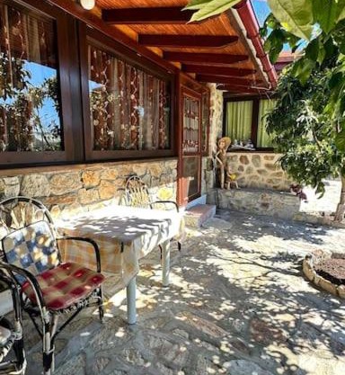 Xiropotami House