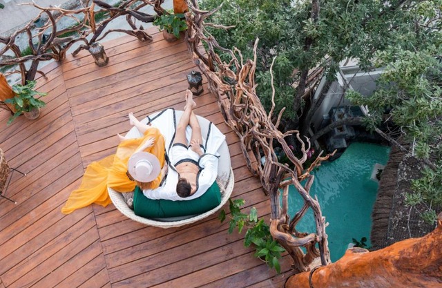 Xkeban Tulum Adults Only