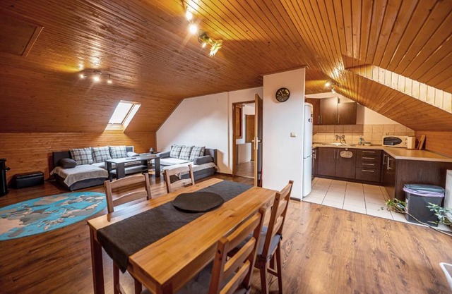XLSuite Apartment Superior