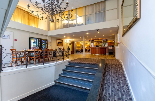XO Hotels City Centre