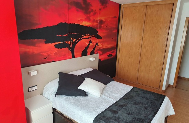 Apartamento Xoval