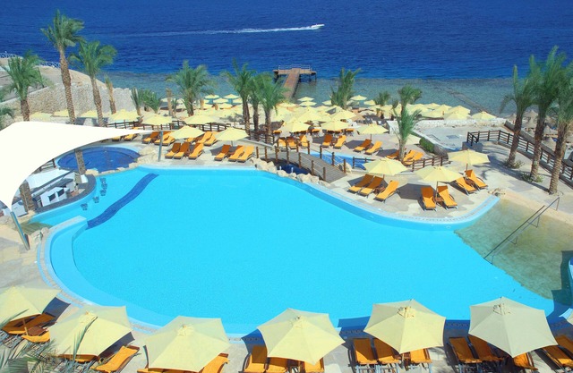 Xperience Sea Breeze Resort