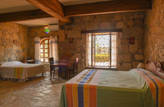 Xquenda Huatulco Spa