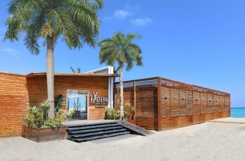 XU Sidi Abdel Rahman Resort & Spa
