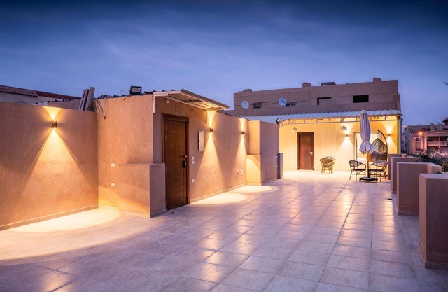 Xuru New Cairo Studios