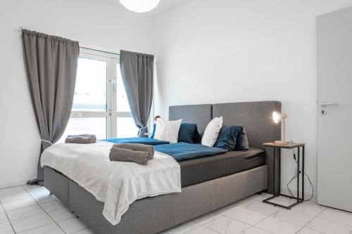 XXL Design-Appartement Hidesign 8 P Heidelberg Mannheim