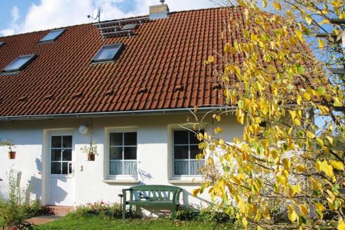 XXL Ferienhaus mit Sauna in Upost, cleaning included