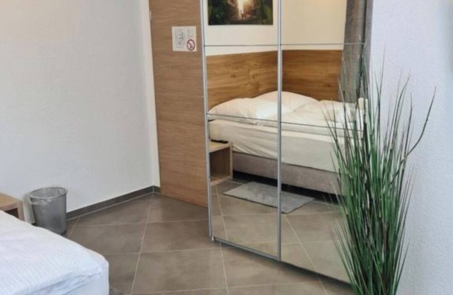 XXL residence with 130 m² for up to 10 people - perfect for families & groups