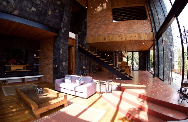 Yú (Casa) Tenancingo