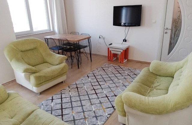 Yüksel Apartmanı3