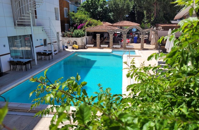 Yıldırım Otel