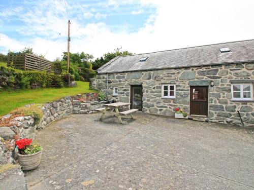 Y Beudy The Old Byre
